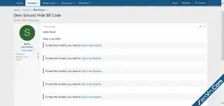 [Xen-Soluce] Hide BB Code - Xenforo 2-2.webp