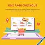 One Page Checkout Module - Fast, Intuitive & Professional - PrestaShop