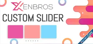 [Xenbros] Multi Custom slider - Xenforo 2