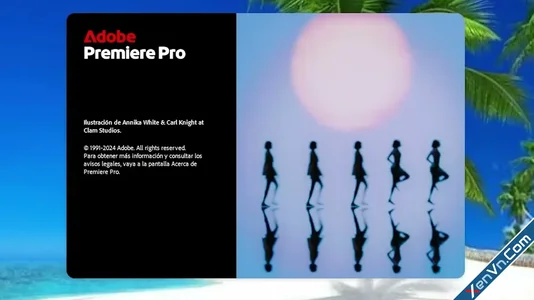 Adobe Premiere Pro 2026 - Pre-activated