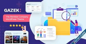 Gazek - Review & Membership WordPress Theme.webp Gazek - Review & Membership WordPress Theme.webp