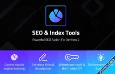 SEO & Index Tools - Xenforo 2