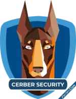 Cerber Security for WordPress  - Firewall, Antispam & Malware Scan