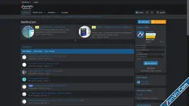 XenVn-Dark-Mode-Theme-For-XenForo-2.webp