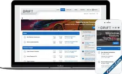 Drift - XenForo 2 Theme.webp