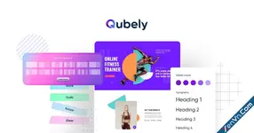 Qubely - WordPress Gutenberg Blocks and Page Builder Plugin