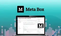 Meta Box AIO for Wordpress
