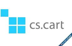 CS-Cart - Online Shopping Cart Software