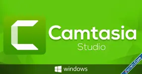 TechSmith Camtasia 2023 Multilingual - Screen Recorder and Video Editor