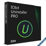 IObit Uninstaller Pro Full
