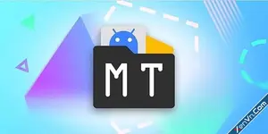 MT Manager - Powerful file manager and apk editor