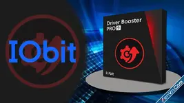 IObit Driver Booster Pro Full