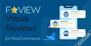 Faview - Virtual Reviews for WooCommerce