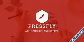 PressFly - Monetized Articles System
