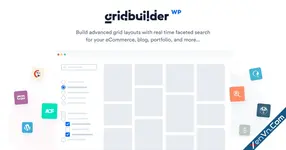 WP Grid Builder - Query, Lay Out & Filter