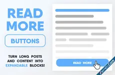 [OzzModz] Read More Buttons - Expandable Content for Mobile