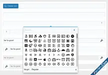 [TC] Component Library - Xenforo 2