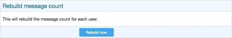 AndyB - Rebuild message count - Xenforo 2