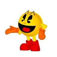 pacman