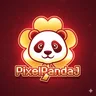 pixelpandaj